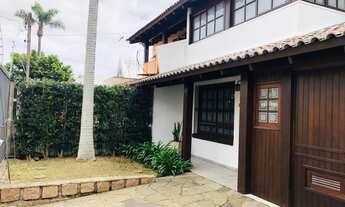 Imagem 3: Casa em Ipanema Casa com 3 dormitórios