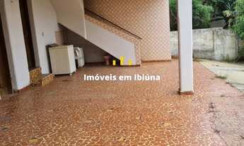 Imagem 6: IBIÚNA - Casa Padrão - CENTRO
