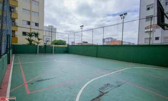 Imagem 3: APARTAMENTO COM SACADA , ARMÁRIOS PLANEJADOS