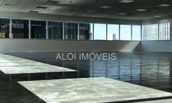 Imagem 5: Prédio sustentável, registrado no programa de certificação Green Building LEED® com selo G