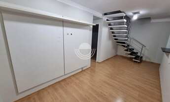 Imagem 3: Apartamento - Jardim Nova Europa - Campinas