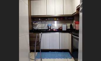 Imagem 7: Apartamento no Pacaembú com sacada e churrasqueira - Cascavel - PR