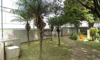 Imagem 2: Apartamento com 2 dormitórios à venda, 50 m² por R$ 297.000 - São João Clímaco - São Paulo