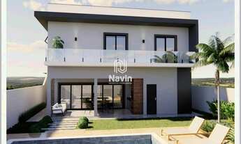 Imagem 2: Casa à venda no bairro Condomínio Residencial Reserva de Atibaia - Atibaia/SP