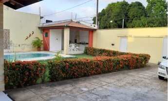 Imagem 4: Casa à venda no Jardim Eldorado São Luís MA - 03 quartos Sendo 02 Suítes - Lazer Privativo