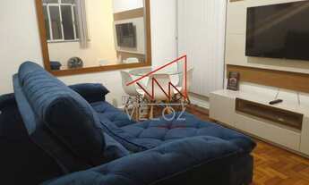 Imagem 4: Rio de Janeiro - Apartamento Padrão - Centro