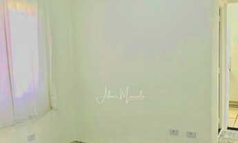 Imagem 5: Apartamento CDHU Único e Exclusivo 50m2 02 Dormitórios 01 Banheiro 02 Vagas no Jardim Sant