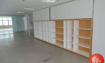 Imagem 1: São Paulo - Conjunto Comercial/sala - Vila Olímpia