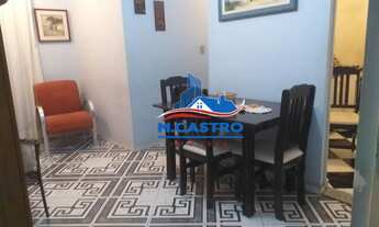 Imagem: APARTAMENTO 02 Dorms c/ Terraço