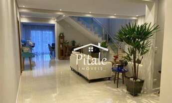 Imagem 3: Casa com 4 dormitórios à venda, 666 m² por R$ 2.446.808 - Jardim do Golf I - Jandira/São P