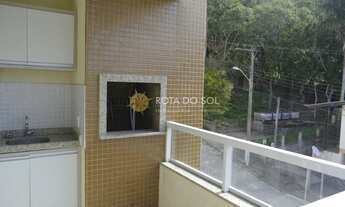 Imagem 2: Excelente apartamento com 3 quartos - Centro de Bombinhas/SC