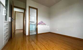 Imagem 7: Apartamento para venda possui 127 metros quadrados com 4 quartos