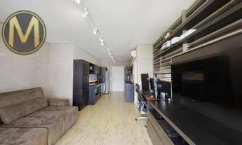 Imagem 5: Studio Moderno à venda no Itaim Bibi