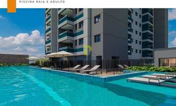 Imagem 4: Apartamento em Jardim Olhos D'Água II - Ribeirão Preto