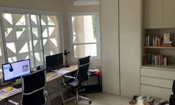 Imagem: Casa com 5 dormitórios à venda, 280 m²