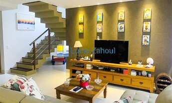 Imagem 5: Casa em condomínio frente ao mar para locação de temporada em Juquehy