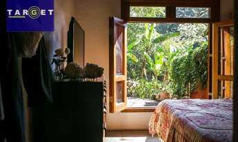 Imagem 16: Granja Viana Linda casa rustica em condomínio!