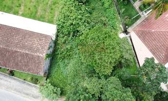 Imagem: Lote / Terreno em Parque Sao Clemente