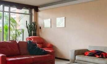 Imagem 2: Apartamento para venda com 307 metros quadrados com 4 quartos em Jardim Paulista - São Pau