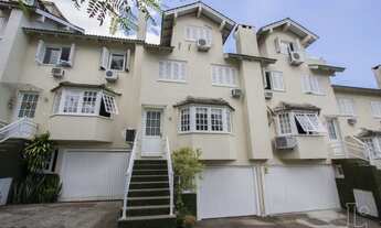 Imagem 4: Casa Condominio em Santa Tereza