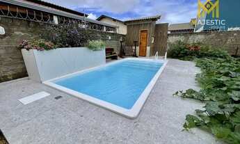 Imagem 5: Casa Casa com 2 dormitórios