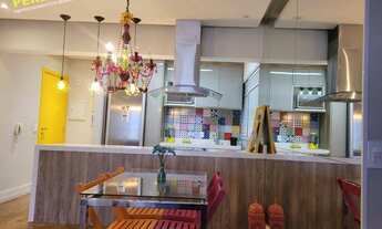 Imagem 3: ENJOY, 3 dormitórios, 82 m² - R$ 690.000 - Gopoúva - Guarulhos/SP