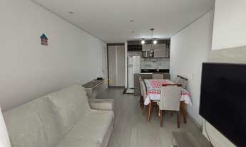 Imagem 3: Apartamento a venda com 03 dormitórios e 01 vaga - Sacomã