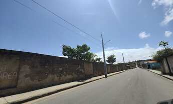 Imagem 6: Terreno Jardim Recreio Santa Maria 23.000m2