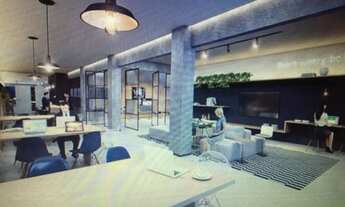 Imagem 2: São Paulo - Apartamento Padrão - MOEMA