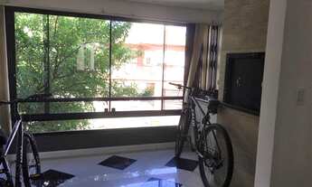 Imagem 3: Apartamento em Menino Deus