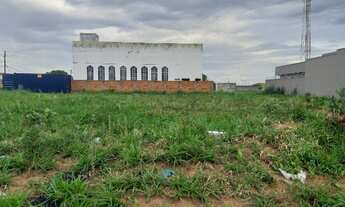 Imagem 6: Lote Residencial / Comercial, Aparecida de Goiania, Jardim Belo Horizonte
