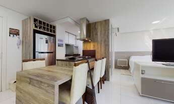 Imagem 5: Studio Andar Alto Praia de Belas