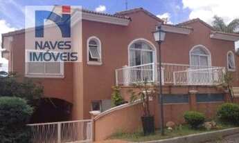 Imagem: Venda - CASA NO CONDOMINIO TOWN HOUSES