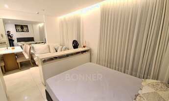 Imagem 7: Vendo apt 100% mobiliado e reformado em Aguas Claras