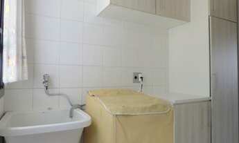 Imagem 6: Jundiaí - Apartamento Padrão - Jardim Paris