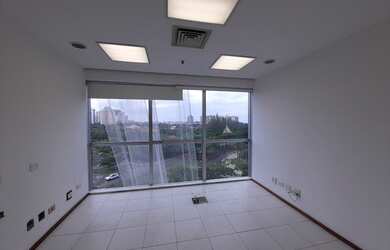 Imagem 2: Sala em ótimo estado pronta para uso