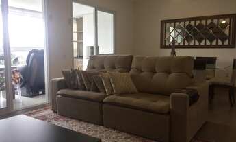 Imagem 2: Harmonia J, Bianchi 3 suítes (porteira fechada