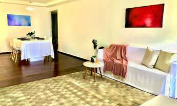 Imagem 7: Apartamento 3 Quartos com Vista Mar em Candeias