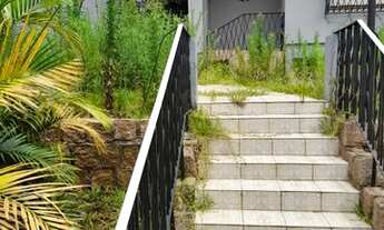 Imagem 2: Casa para venda possui 110 metros quadrados com 3 quartos em Santa Tereza - Porto Alegre