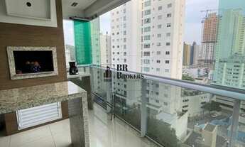 Imagem 3: APARTAMENTO NO MIRANTE DO ATLÂNTICO COM 3 DORMITÓRIOS (1 SUÍTE) em Balneário Camboriú/SC