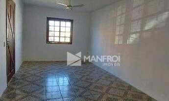 Imagem 5: Casa com 2 dormitórios à venda, 75 m² por R$ 160.000,00 - Jardim Algarve - Alvorada/RS