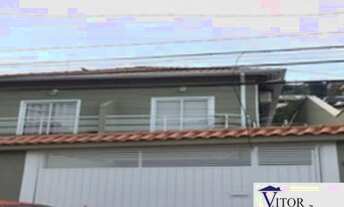 Imagem 2: 09855 - Casa 3 Dorms. (1 Suíte), TREMEMBÉ - SÃO PAULO/SP