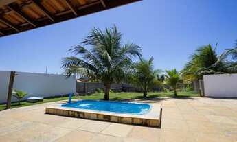 Imagem 2: Casa Atalaia 02 Luis Correia - Pi