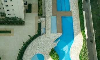 Imagem 3: Apartamento para aluguel com 68 metros quadrados com 2 quartos em Jardim Tupanci - Barueri