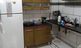 Imagem 7: Casa com 3 quartos e poço Artesiano e garagem