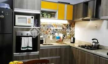 Imagem 2: ELDORADO DO SUL - Casa Padrão - RESIDENCIAL