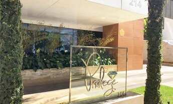 Imagem 7: Apartamento para venda com 370 metros quadrados com 4 quartos em Setor Marista - Goiânia