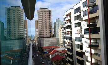 Imagem 5: APARTAMENTO DIFERENCIADO, PRÓXIMO AO MAR NO CORAÇÃO DA MEIA PRAIA!