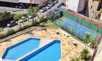 Imagem: 05656 - Apartamento 4 Dorms. (3 Suítes)