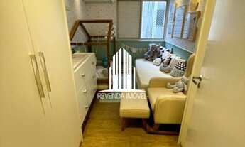 Imagem 2: Apartamento com 2 quartos, 106 m² à venda no Itaim Bibi